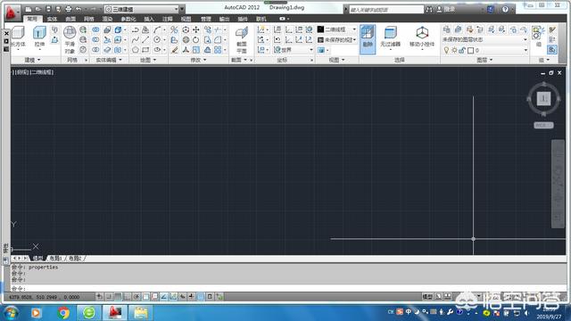 打算自学CAD,应该怎样学习？