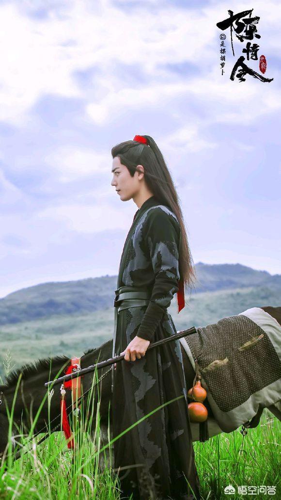 《魔道祖师》毫无野心的魏无羡,为何遭遇仙门百家的围攻？