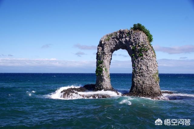 奥比岛找7色花:有北海道奥尻岛旅行攻略吗？