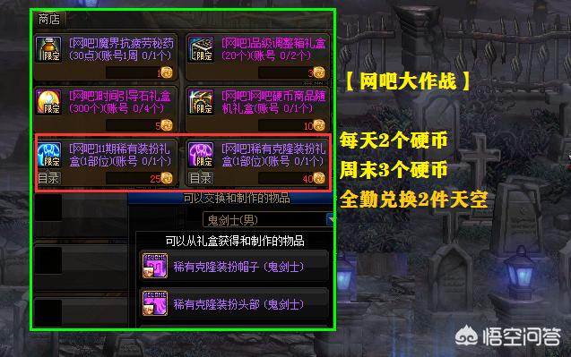 DNF第3次圣战开启,新活动诱导玩家去网吧开黑,如何评价？