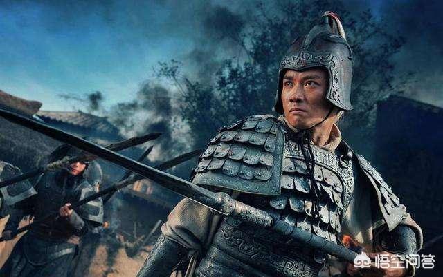 诸葛亮病逝后，谁以3万兵马一战干掉曹魏20万人？插图10