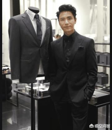 西装穿不好，不是保险就是卖楼，怎样穿才能凸显高级感？插图24