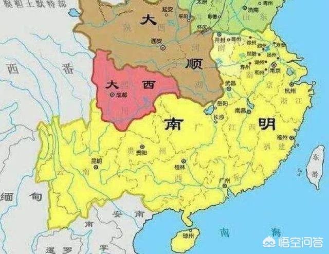 朱三太子:朱三太子是谁？为什么能折磨清朝的3个皇帝？