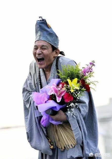济公在哪出家:济公游本昌被封杀20年是真的吗？曾两次出家，现状如何了？