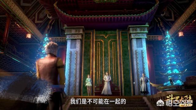 小舞献祭后复活了吗:斗罗大陆小舞恢复实体后，如果再杀了她还会有十万年魂环出现吗？