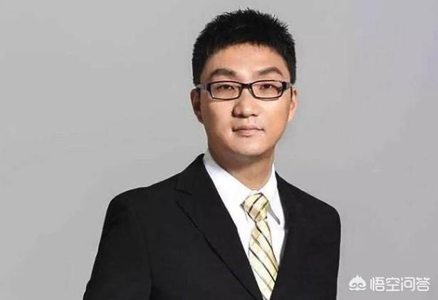 黄峥超越许家印成为国内第三大富豪！且看80后富豪如何起家的？
