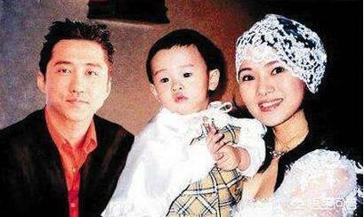 庾澄庆再婚:为什么说伊能静秦昊秀恩爱让庾澄庆粉丝不满？