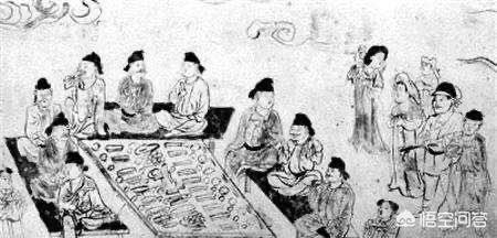 先秦时期饭菜是啥味道，秦始皇时代的人们都吃些什么？主食蔬菜是如何烹饪的？