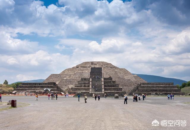 金字塔的可怕之谜，埃及三大金字塔之谜，是史前文明的产物吗