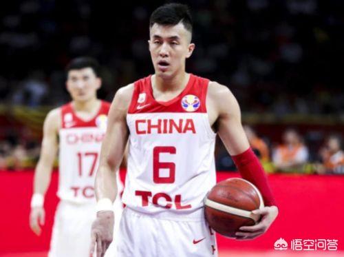 孙铭徽两次对决郭艾伦都完胜对手，他能取代郭艾伦吗
