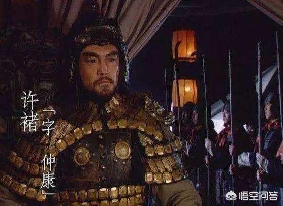 三国名将排名:以单挑而论，三国中的武将如何排名？