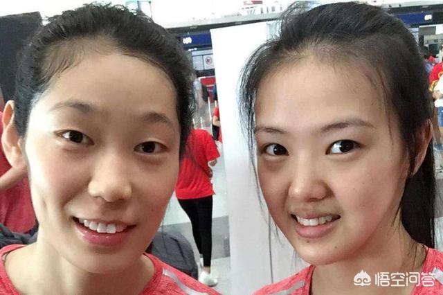 朱婷的个人资料简介:朱婷和张常宁，谁更有钱？