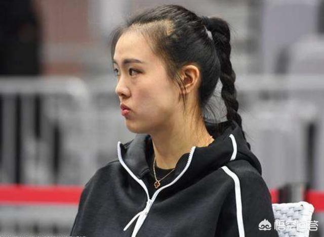 朱婷的个人资料简介:朱婷和张常宁，谁更有钱？