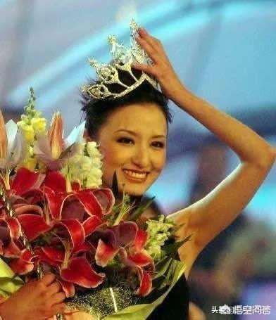 张萌,实力派,颜值高演技精湛,但为什么片红人不红？