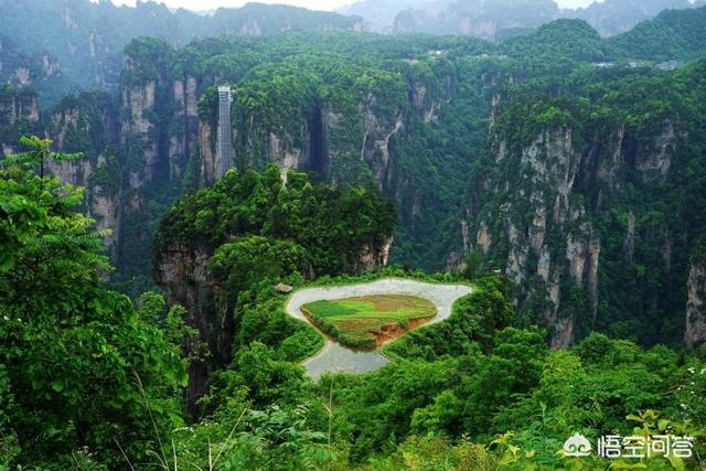 湖南旅游十大必去景区(湖南旅游十大必去景区天气)