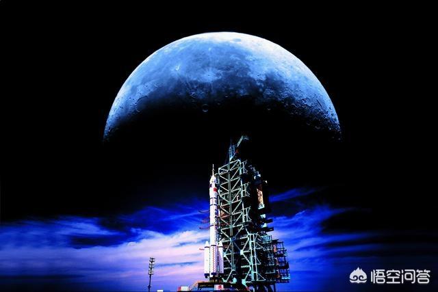 东方红一号卫星还在天上吗，中国第一颗卫星，东方红一号，能不能回收