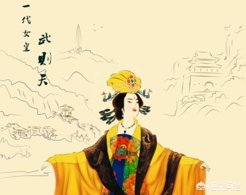 如何看待武则天传位于李唐？神龙政变有没有她默许的成分呢？