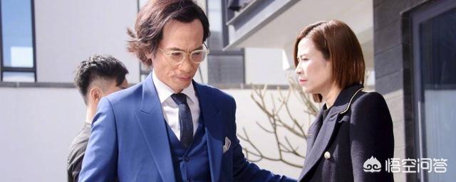 施嘉莉:使徒行者2是谁要杀施嘉莉？