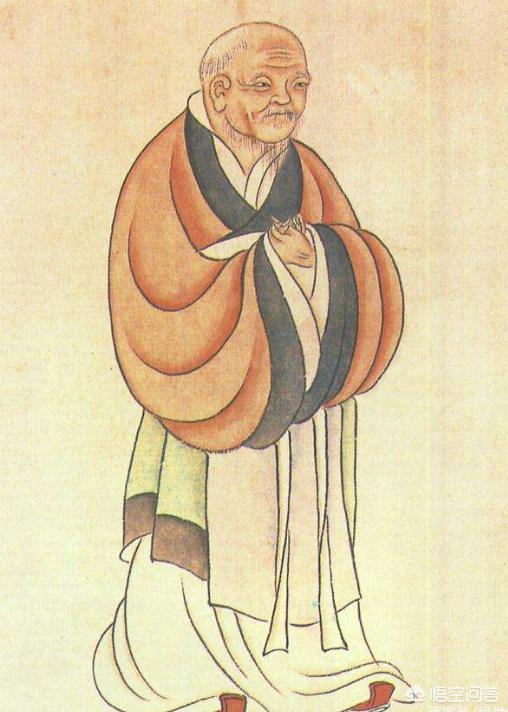 李耳为什么叫老子而不叫李子