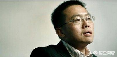 港湾李一男:如果李一男没有离开华为，华为会更上一层楼吗