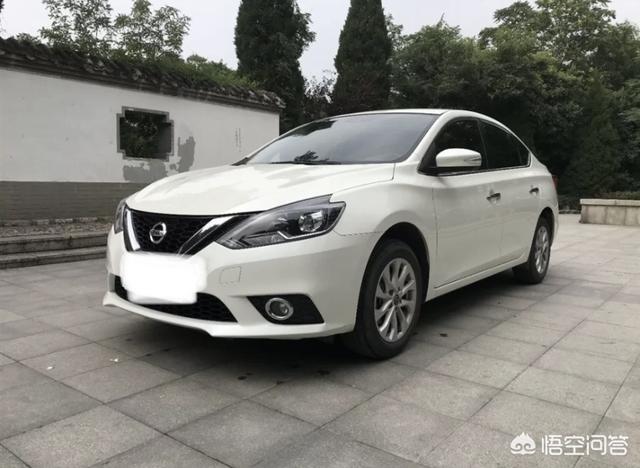 预算10w左右落地,买哪款车？