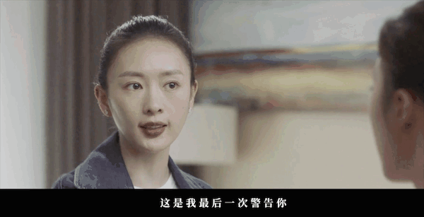 陈紫函的胸:影视剧中哪个“姐姐”的形象最经典、最让你印象深刻