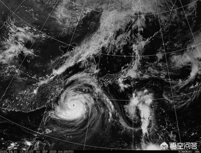 秋台风更容易出现狠角色吗，美莎克可能影响东北，10号台风海神可能又强，会影响什么地区