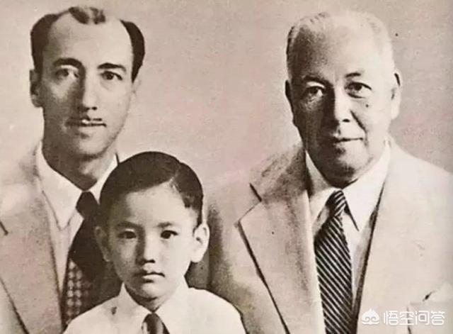 何鸿燊怎么读:赌王何鸿燊，是如何从香港名流，变成落魄的公子哥的？