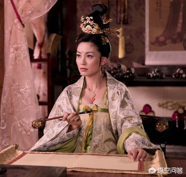 雷家骥明明说了武则天的女儿安定公主是婴儿猝死症，可为什么还是相信了武则天杀女？