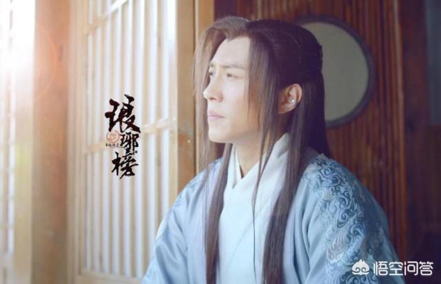 飞流的身世:《琅琊榜》飞流身上有什么秘密？他为何武功高心智却极低？