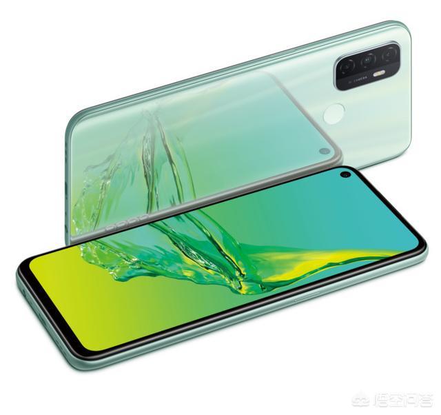 OPPO A32上线,1199元值得买吗？