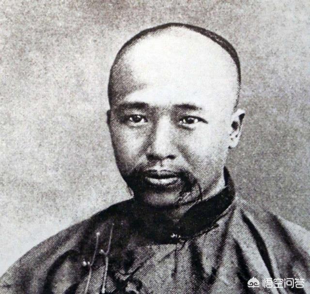 康有为是改革的先锋,还是欺世盗名的江湖骗子？