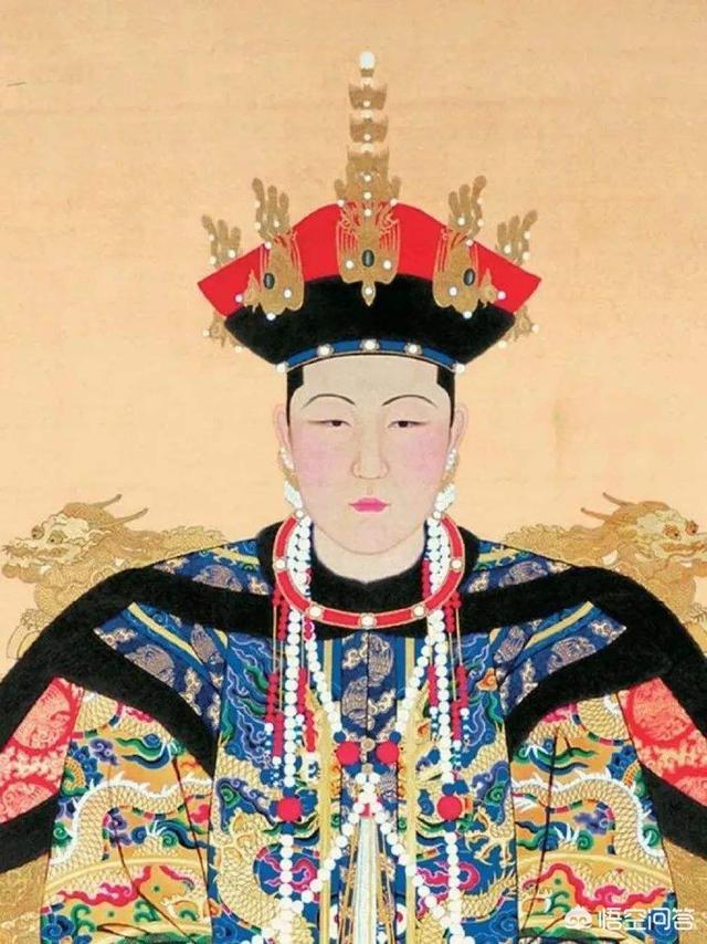 赫舍里氏为何会嫁给康熙？