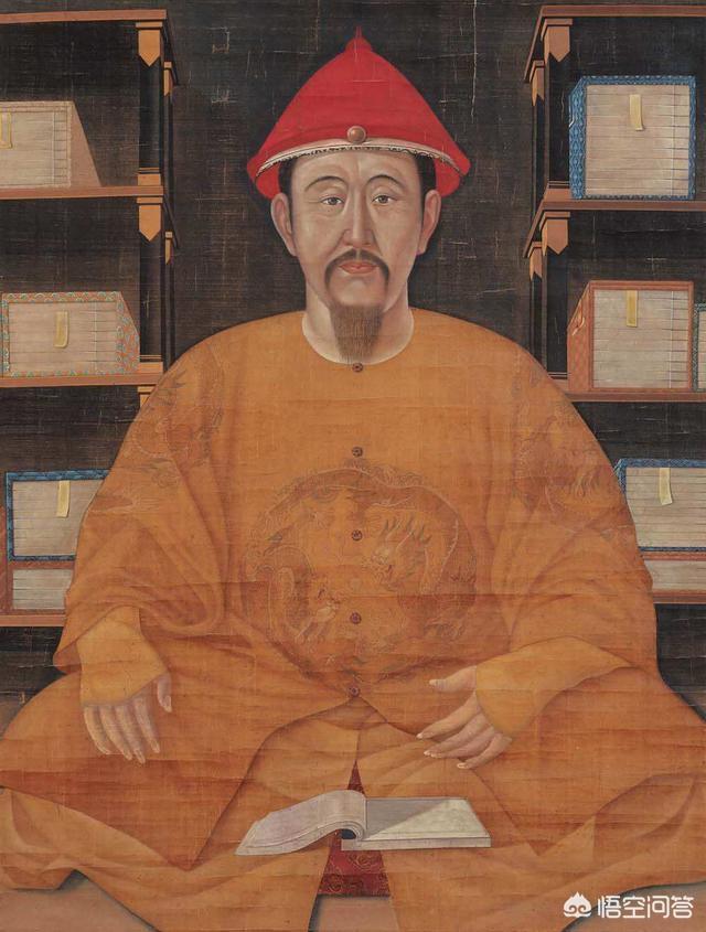 赫舍里氏为何会嫁给康熙？