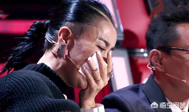 那英与高峰:大家怎么看待天后那英抖音作品的评论？