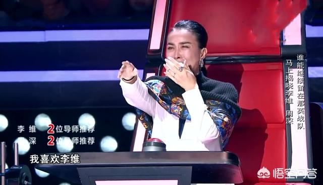 那英与高峰:大家怎么看待天后那英抖音作品的评论？