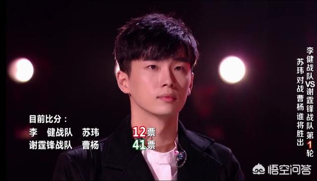 单依纯资料:长相出众，唱功一流，背景强大的曹杨为啥人气这么低