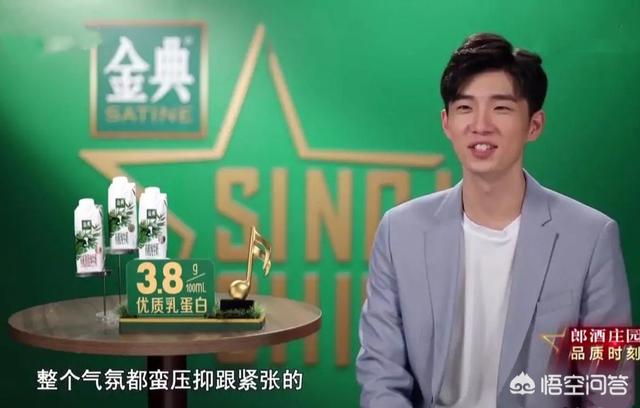 单依纯资料:长相出众，唱功一流，背景强大的曹杨为啥人气这么低