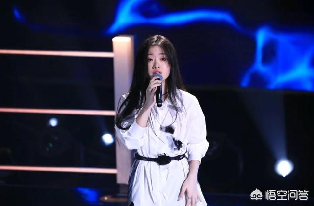 好声音冠军预测:2019《中国好声音》邢晗铭夺冠，为什么有质疑声？