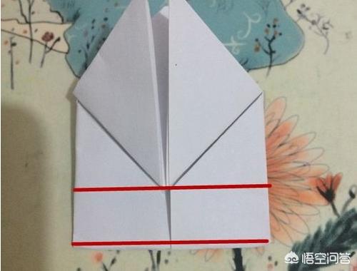 立体长方形怎么折，立体长方形用纸板怎么做？