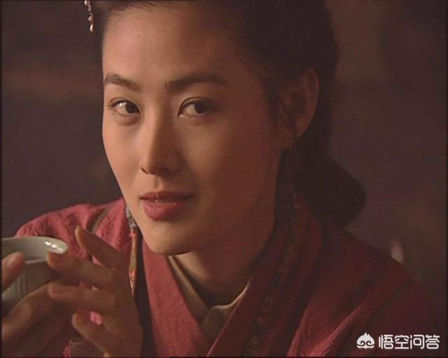 儿女传奇之好汉花龙:《水浒传》武大结婚那么久为什么没留下一儿半女呢？