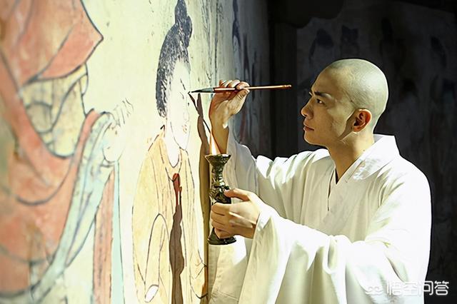 唐僧最后是怎么死的？有何记载？插图61