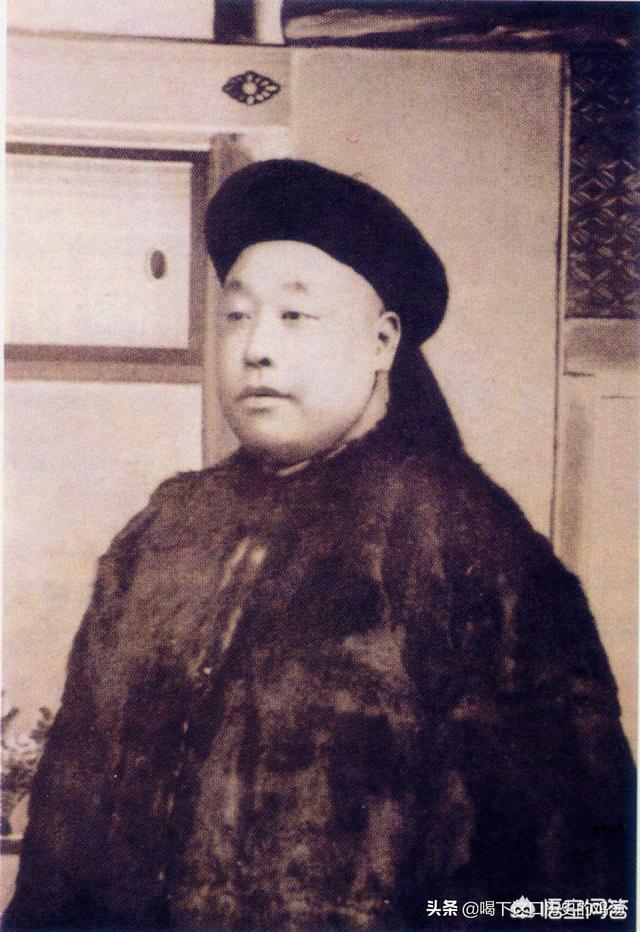 姜桂题:溥仪被袁世凯欺负让退位时，禁卫军哪去了？为什么不来保护？