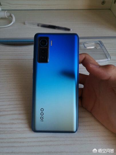 888达人网上娱乐网:预测帝！12月，IQOO 5还会降价吗？