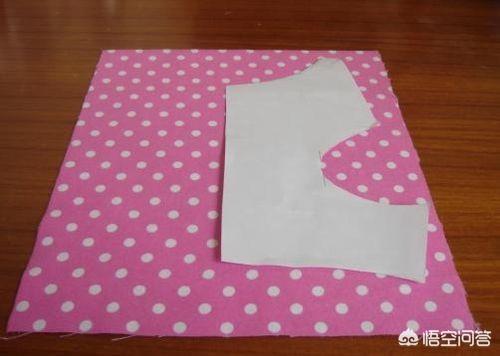 折纸约克夏犬实拍:狗狗的四脚衣服如何制做？