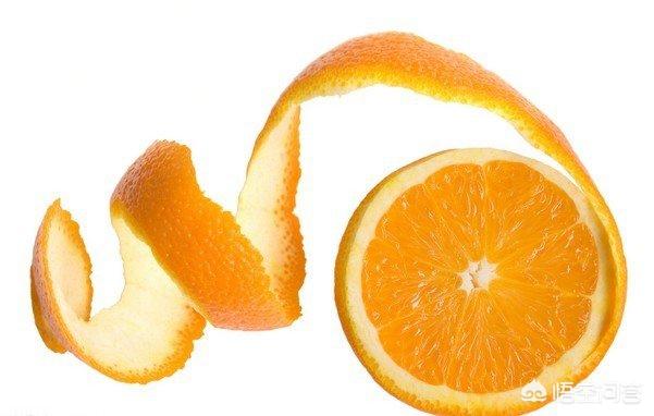 橘子皮泡水喝有什么好处:喝桔子皮水好不好？为什么？