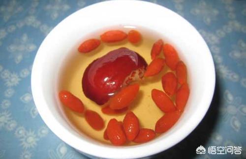 红枣补肾吗，薏米、熟板栗和红枣伤肾吗？