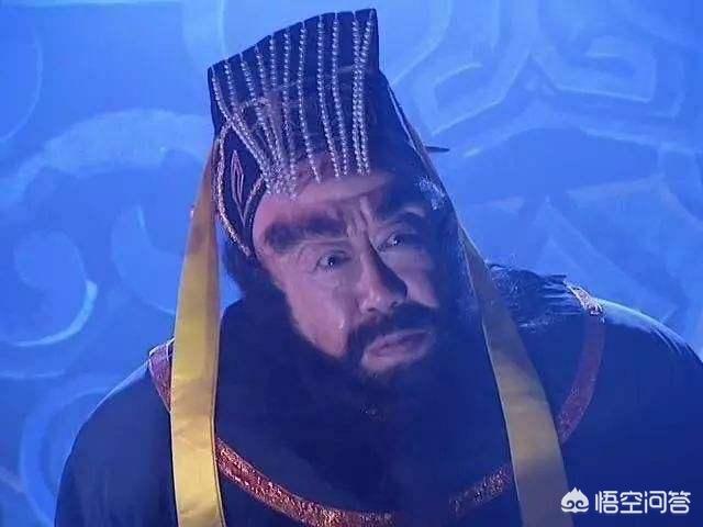 西游记54集的灵异事件:好想好想看,西游记53.54回概括,谢谢尔等？