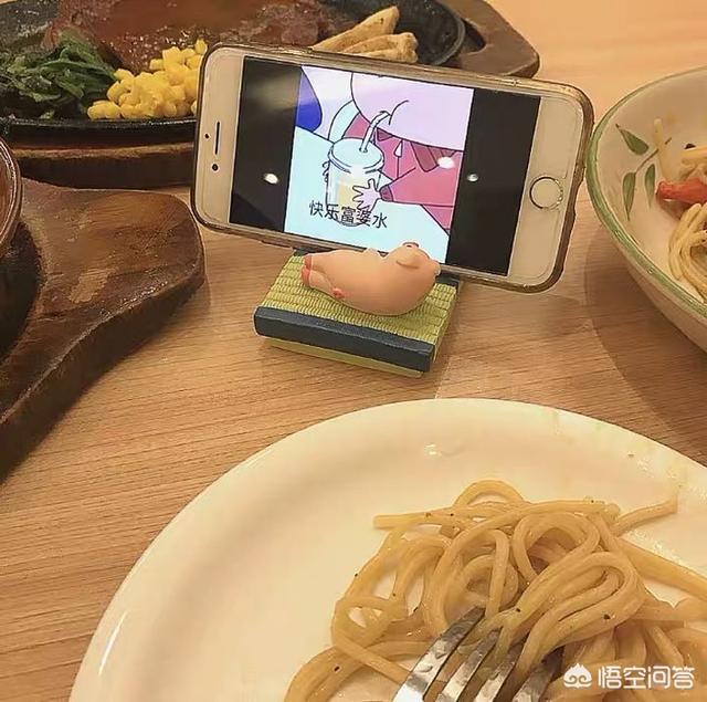 邹奇奇:你见过最猥琐的人有多猥琐？