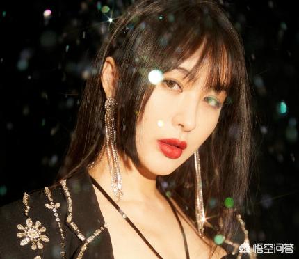 李菲儿黄晓明为什么分手:为什么说黄晓明婚姻早就支离破碎，李菲儿只是导火索